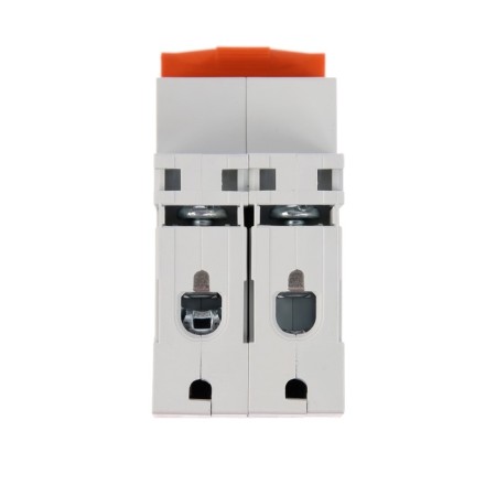 Switch automatic TDM VAL47-60, 2P, 50 A, 6 KA, C, SQ0223-0098-3