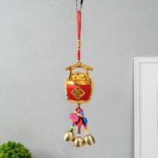 Bell Metal 