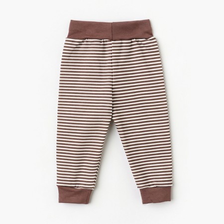 Children's sliders "Bear", beige color, height 74-3