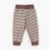 Children's sliders "Bear", beige color, height 74