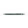 Zangovaya pencil 2.0 mm Faber-Castell TK® 4600 different hardness (6H-3B) Green