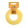 Flaim for the trimmer tundra, cross -section Triangle, D = 3 mm, 15 m, nylon