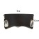 Lamp "Snack" 3xLED 3W 4000K IP66 Black 9.3x4.5x9.3 cm