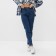 Female jeans, blue color, size 29 (44/46)