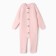 Combineson children, pink color, height 74-80 cm