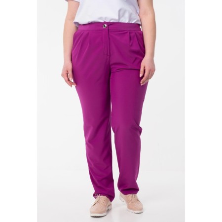 Women's pants, size 56-4