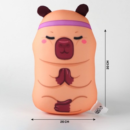 Antistress toy "Yogabara"-1
