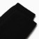 Socks of children's mahra inside, black color, size 20