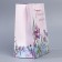 Package Gift Laminated Vertical, Packaging, "Beloved Sister", MS 18 x 23 x 10 cm