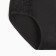 Panties female color black, size 50-52