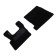 Pile rugs for DAF 95