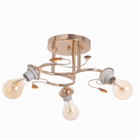 Chase "Adayn" 3x40W BP E27 Gold Model: 2612371