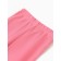 Crosy leggings I am Basic Line, height 86-92 cm, bright pink