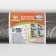 Bio bags for cat trays "Pigzon" 45x65 cm, 12 μm, 10 pcs, gray