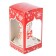 Christmas tree toy "mountain ash" mix, h-12 cm