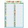 Stickers "For cabinets, cribs and chairs", 5 sheets, 42 x 29.7 cm