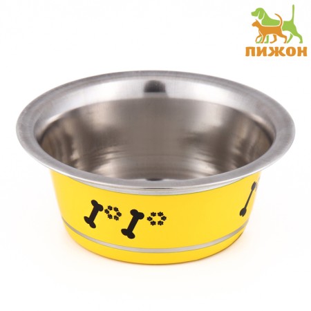 MISK Color Standard 200 ml, yellow