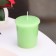 Aromatic candle "Apple with Cinnamon", an apple with cinnamon, a set of 5x4.5cm, 3 pcs