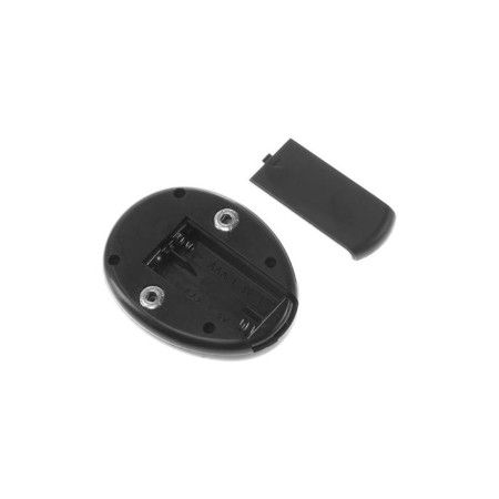 Luazon LMZ-052, 6 modes, 2HAAA (not in the kit), black-4