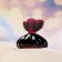 Women's perfumery water Fleur d’or Poison, 30 ml (based on Dior Poison Girl (Dior)