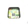 Baking form Bekker BK-6697, anti-stick coating, size 27x27x6.5 cm