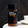 Black in Black coffee, soluble, sublimated, 85 g