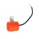 Reboot signal SkyWay 028 "Bee-Bee", 12/24 V, 97 DCB
