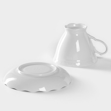 Tea couple "Nadezhda", 250 ml-3