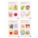 Speech therapy cards "Play and speak! Logical tasks" Kutsina N. 210157
