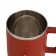 Thermal circle, 580 ml, Coffee, burgundy