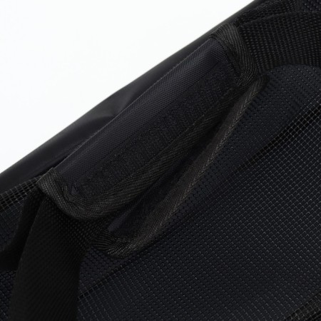 Meser-carrier bag, 43 x 21 x 30 cm, black-7