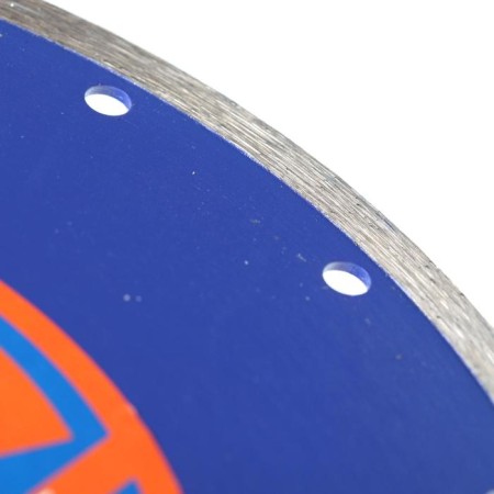 Edge by Patriot, diamond, continuous, universal, dry cut, 150x22.23 mm-1