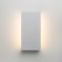 LED LED 1705 Techno, 10 W, 3000k, LED, White Color, IP54