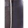 Female trousers, size 42, gray color