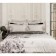 Bed linen euro, size 240x250 cm, 200x220 cm, 50x70 cm - 2 pcs, 70x70 cm - 2 pcs