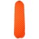 Tourist Maclay rug, inflatable, 190x58x5 cm, orange color