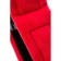 Fighting Anonymo, velor, 29 cm, red color