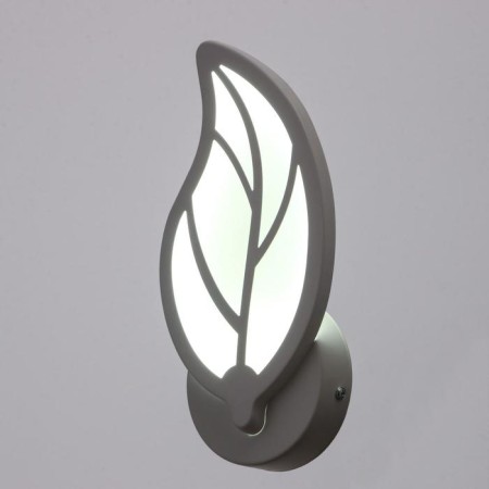 Bra "leaflet" 1x20W LED 3000K 26.5x11.5x7.5 cm-1