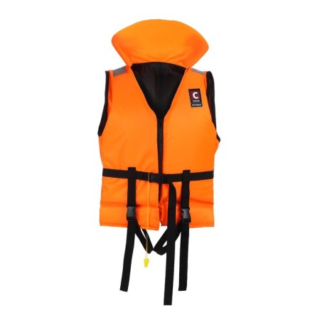 Rescue vest Botsman, 120-150+ kg
