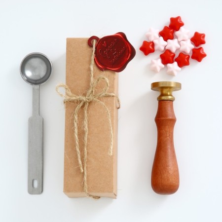 Surgical printing "Made with love", 12.5 x 4 x 4 cm-1
