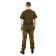 T-shirt Orion Logo, Clot, Khaki, Rr. XL