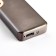 Electronic lighter, arc, 220 mAh, USB