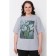 Female blouse, size 52