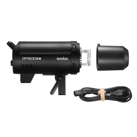 Flash Studio Godox DP800IIV-3