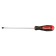 Slate Matrix Fusion 11426, SL8 x 200 mm, CRV, three -component handle "Anti Slip"