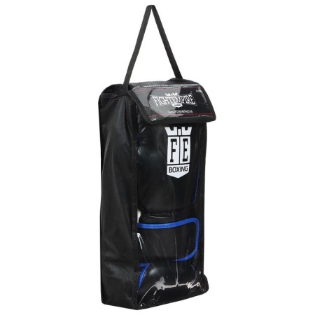 Boxing gloves Fight Empire, Max Force, 8 ounces-3