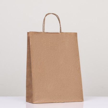 Craft packet without print 24 x 11 x 32 cm