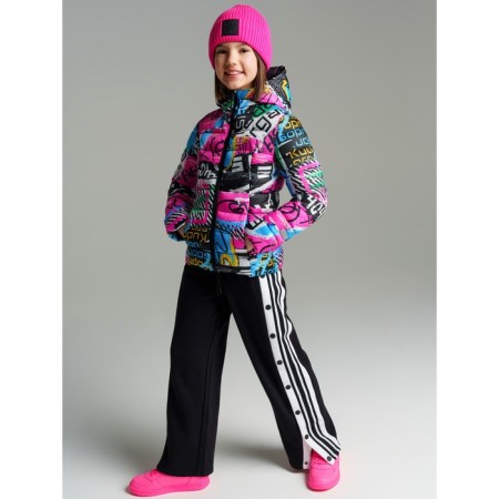 Demician jacket for the girl PlayTode, height 140 cm-1