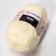 Baby yarn 100% acrylic 150m/50g (502 dairy)
