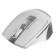 Mouse A4Tech FSTYLER FG35 silver/white optical (2000DPI) wireless USB (6but)
